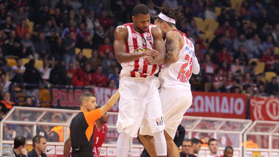 Με άμυνα για σεμινάριο