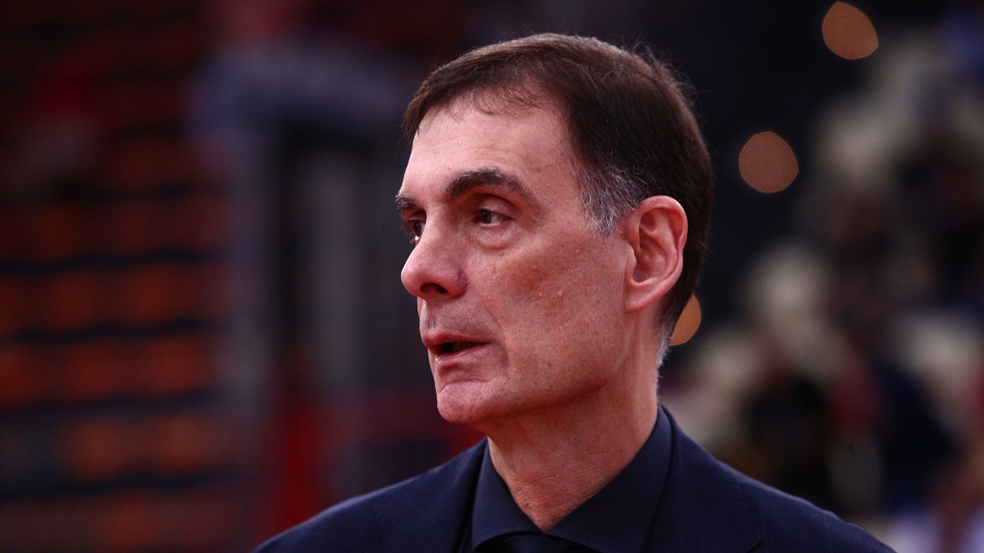 Μπαρτζώκας: «Πρέπει να αναδιοργανωθούμε» (vid)