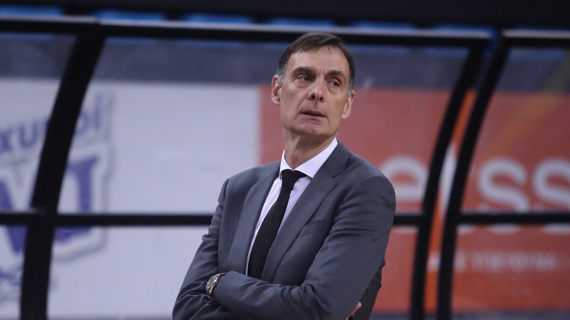 Μπαρτζώκας: «Στηρίξτε μας στο ματς με την Μπασκόνια»