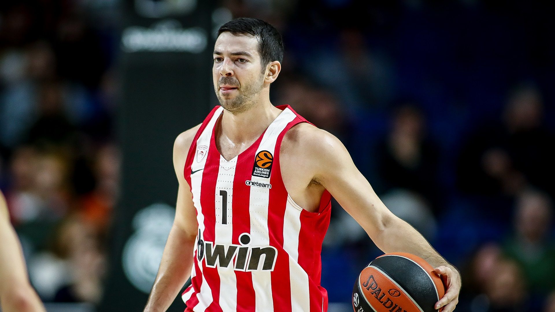 Φιλικό: Ολυμπιακός - Ήφαιστος Λ. 59-71