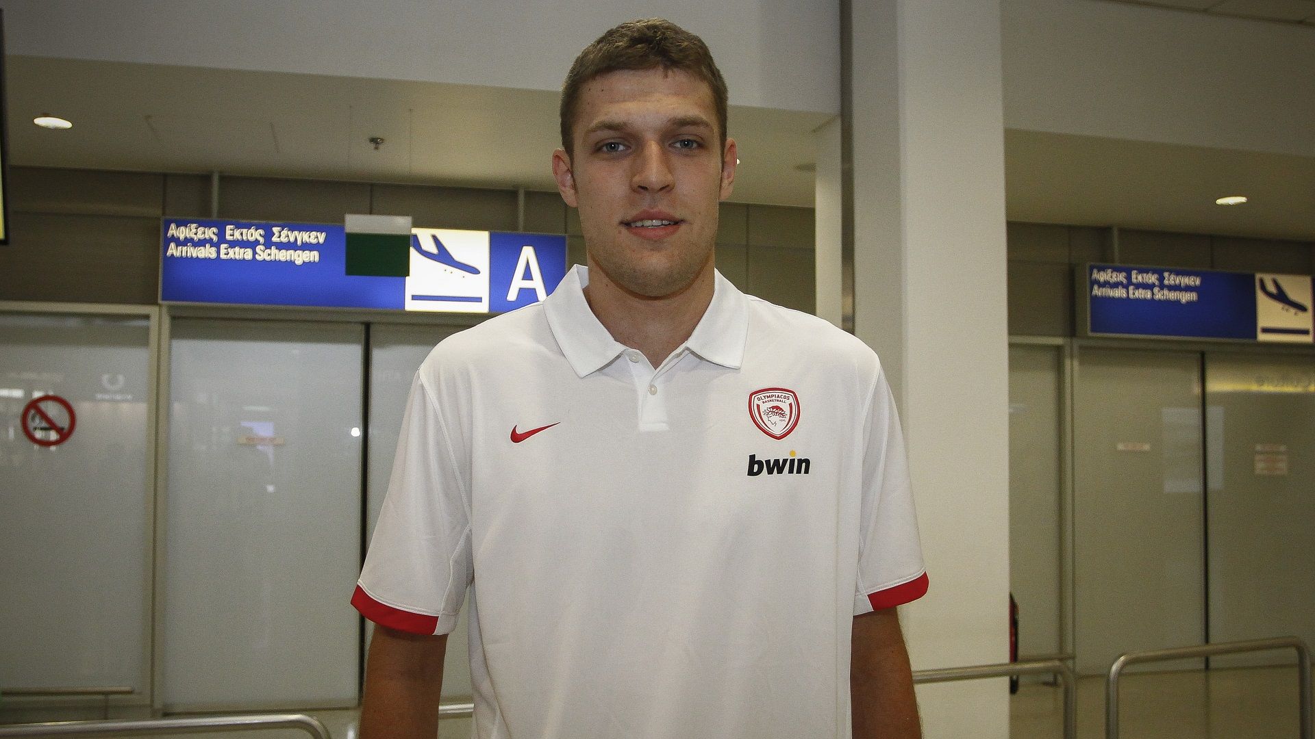 Η ευχή για τίτλους και ο... δάσκαλος Πρίντεζης!