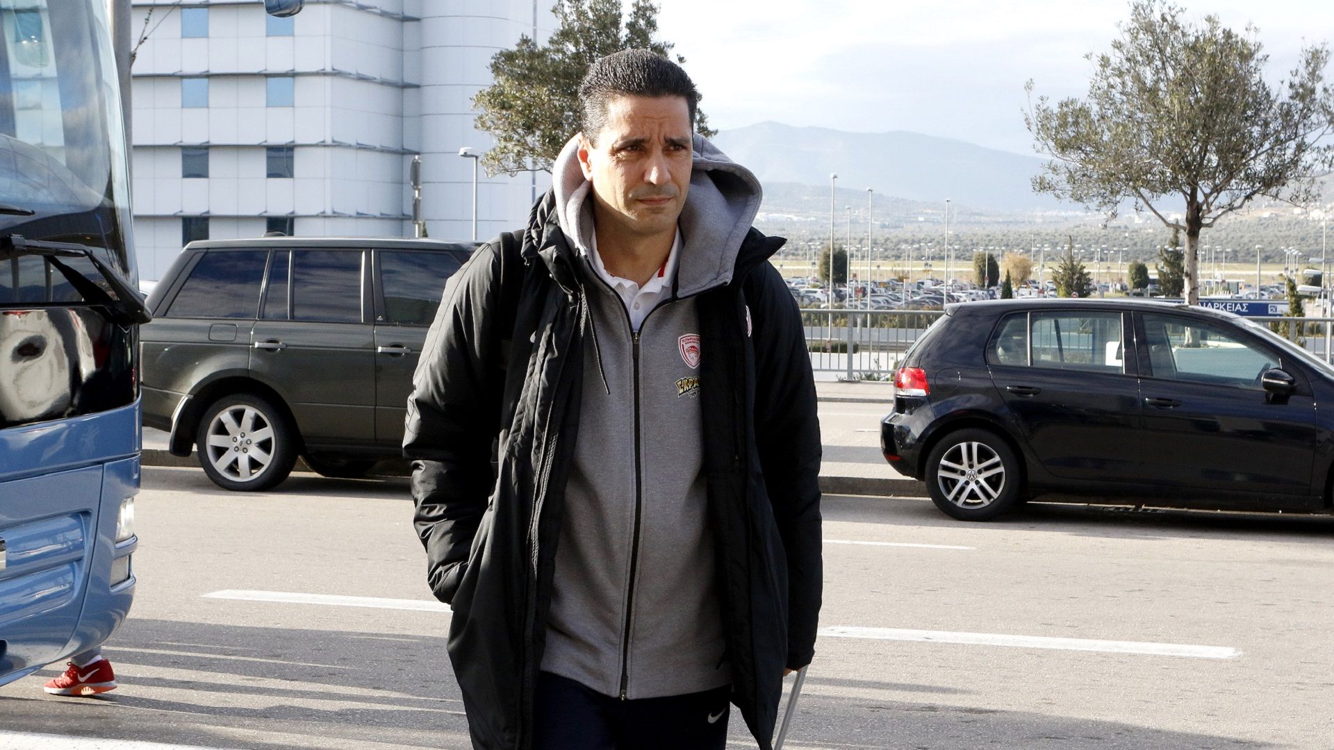 Σφαιρόπουλος: «Χρειάζεται καθαρό μυαλό»