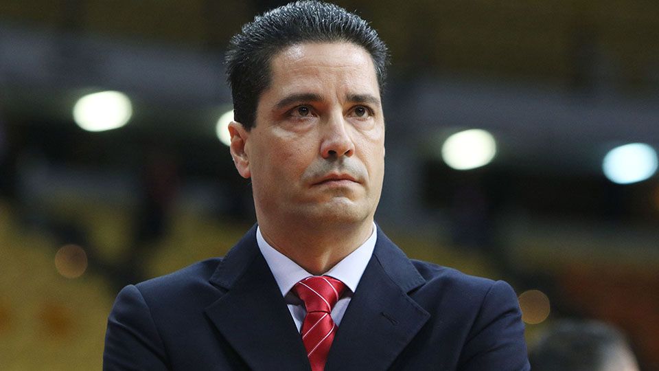 Σφαιρόπουλος: «Συγκέντρωση για 40 λεπτά»