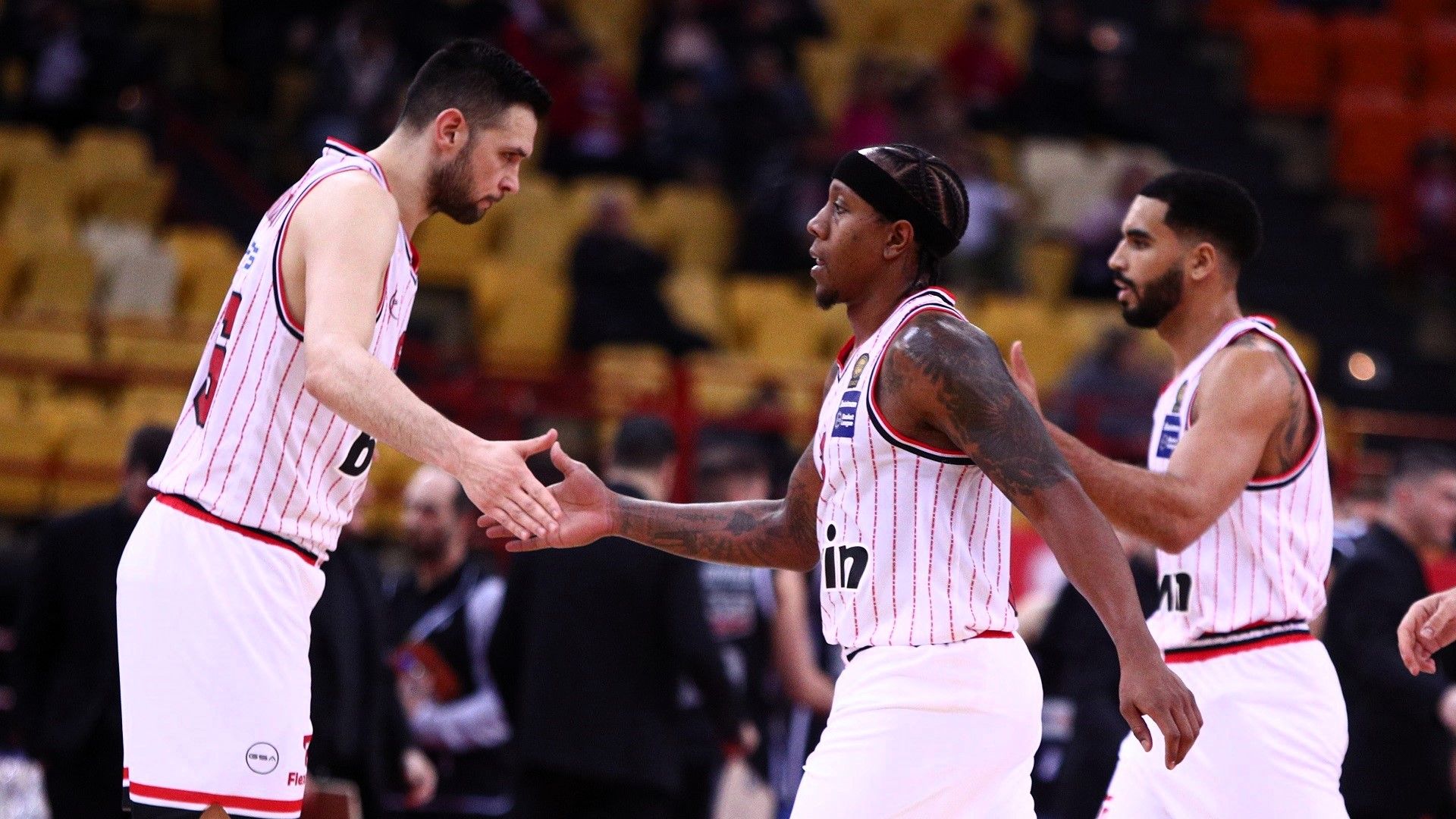 Τα εισιτήρια για τον αγώνα με το Περιστέρι