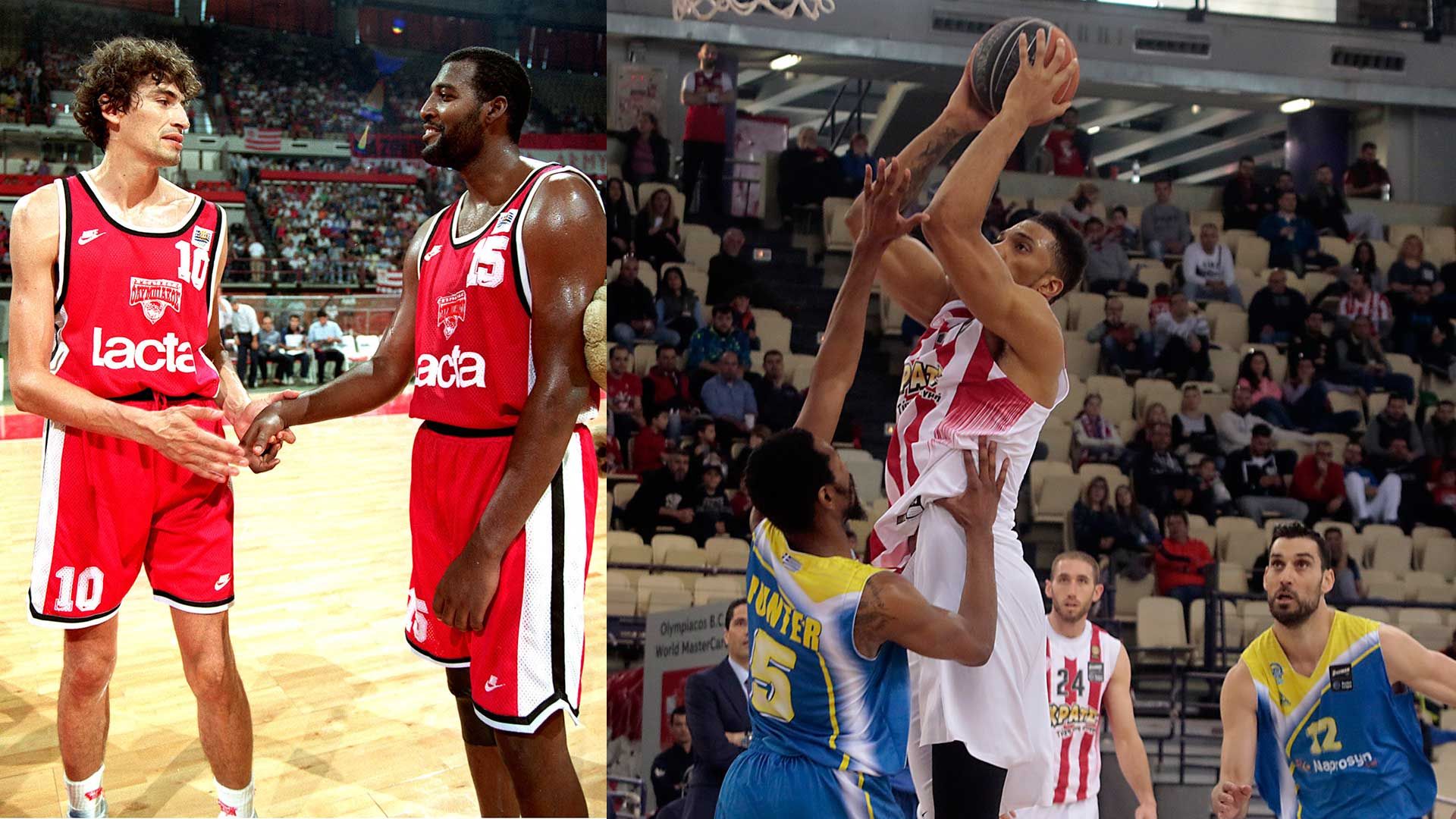 Τρία ριμπάουντ ακόμα…