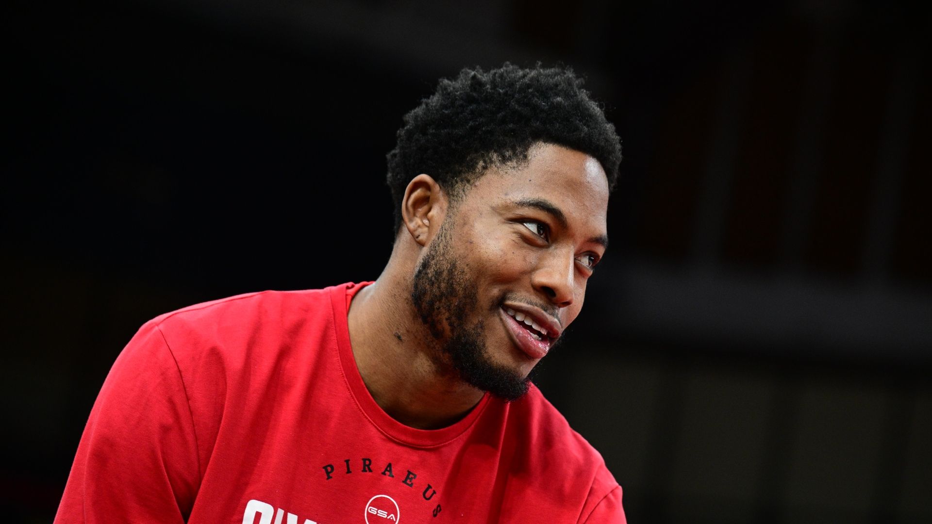 Τζόουνς: «Να προστατεύσουμε την έδρα μας» (Vid)