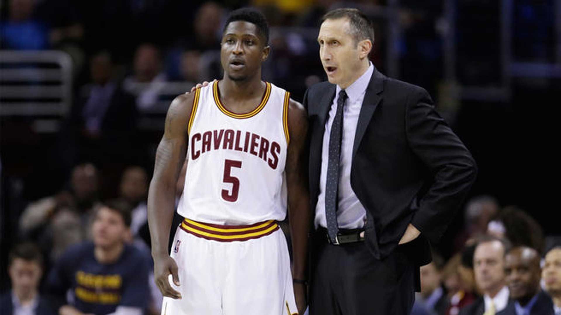 Οlympiacos signs Cherry