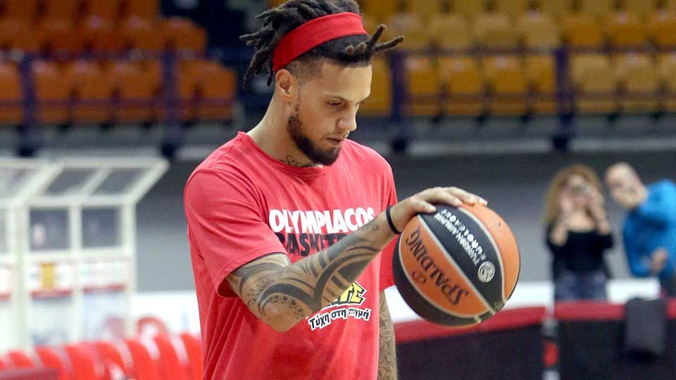 Χάκετ: «Έχουμε προετοιμαστεί σωστά»