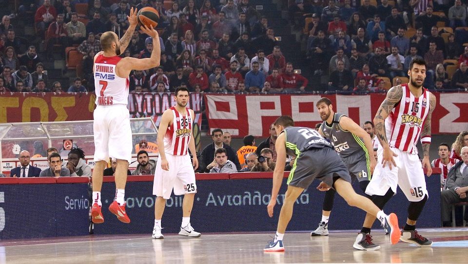 Ακόμη δύο βήματα…