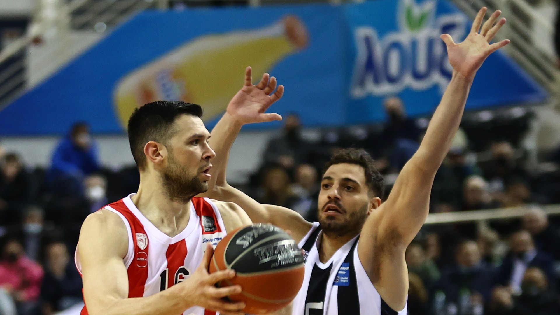 Πέρασε και από την Πυλαία!