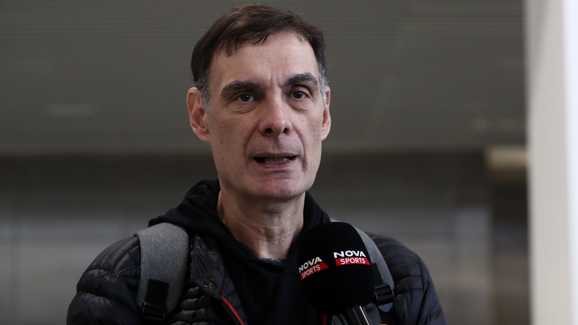 Οι δηλώσεις των Μπαρτζώκα και Κάνααν για την Παρτιζάν (vid)