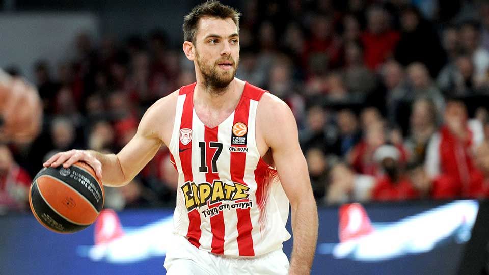 Μάντζαρης: «Κοιτάμε μπροστά»