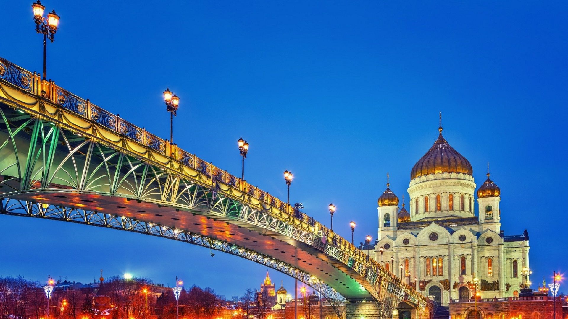 Ταξιδέψτε με τον Ολυμπιακό στην Μόσχα!