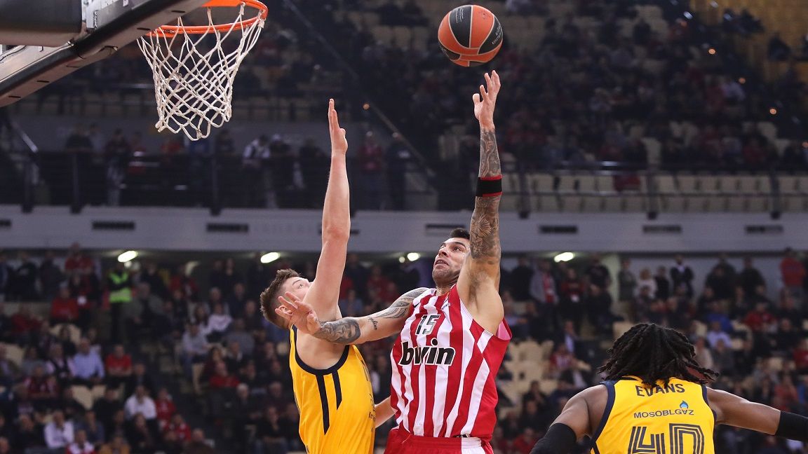 Επική ανατροπή και παλικαρίσια νίκη στην παράταση!