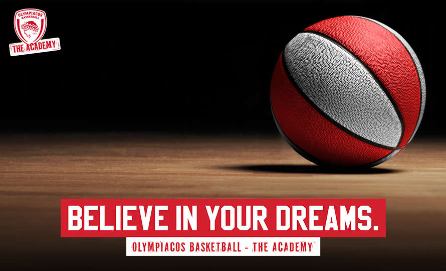 Πασχαλινό «ερυθρόλευκο» Skills Camp!