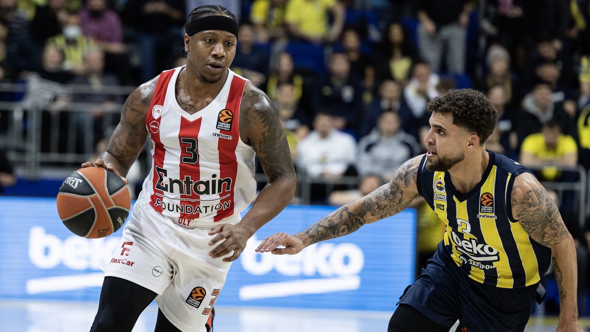 «Άλωσε» την Πόλη!