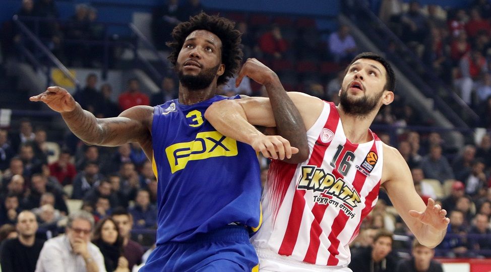 Του κόστισαν αστοχία και άμυνα