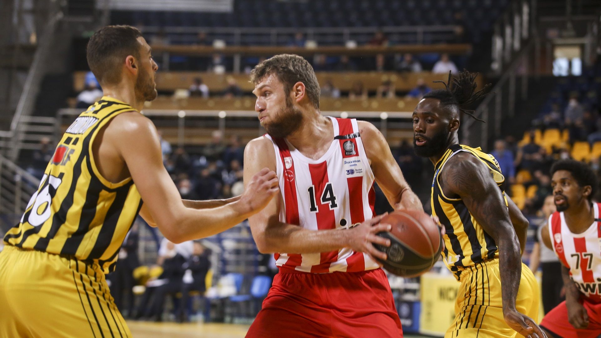 Έκανε το καθήκον του