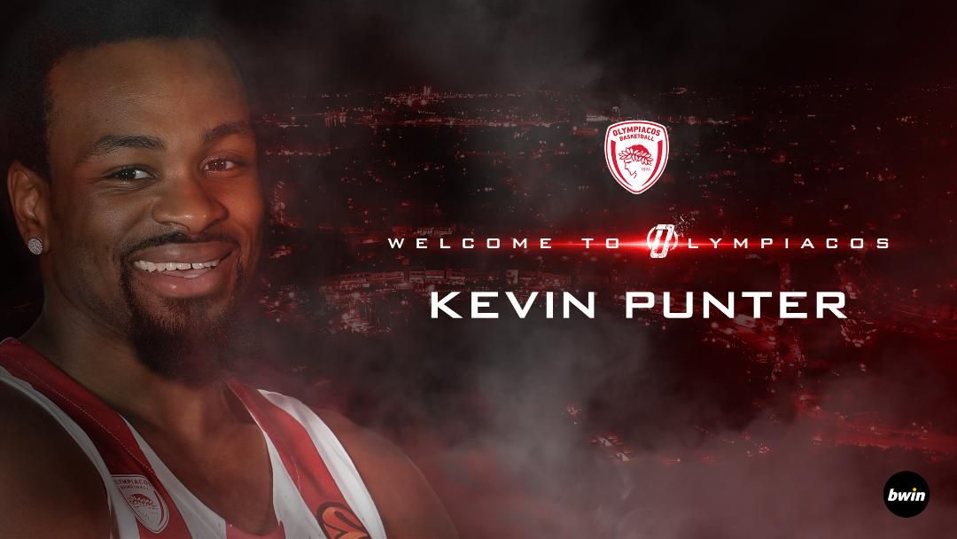 Punter for two years