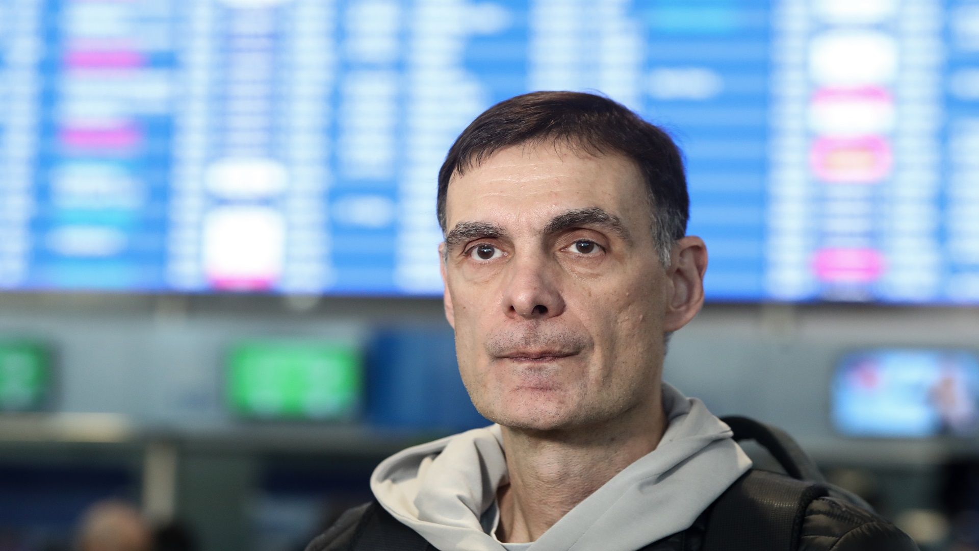 Μπαρτζώκας: "Να μην παρεκκλίνουμε από το πλάνο" (vid)