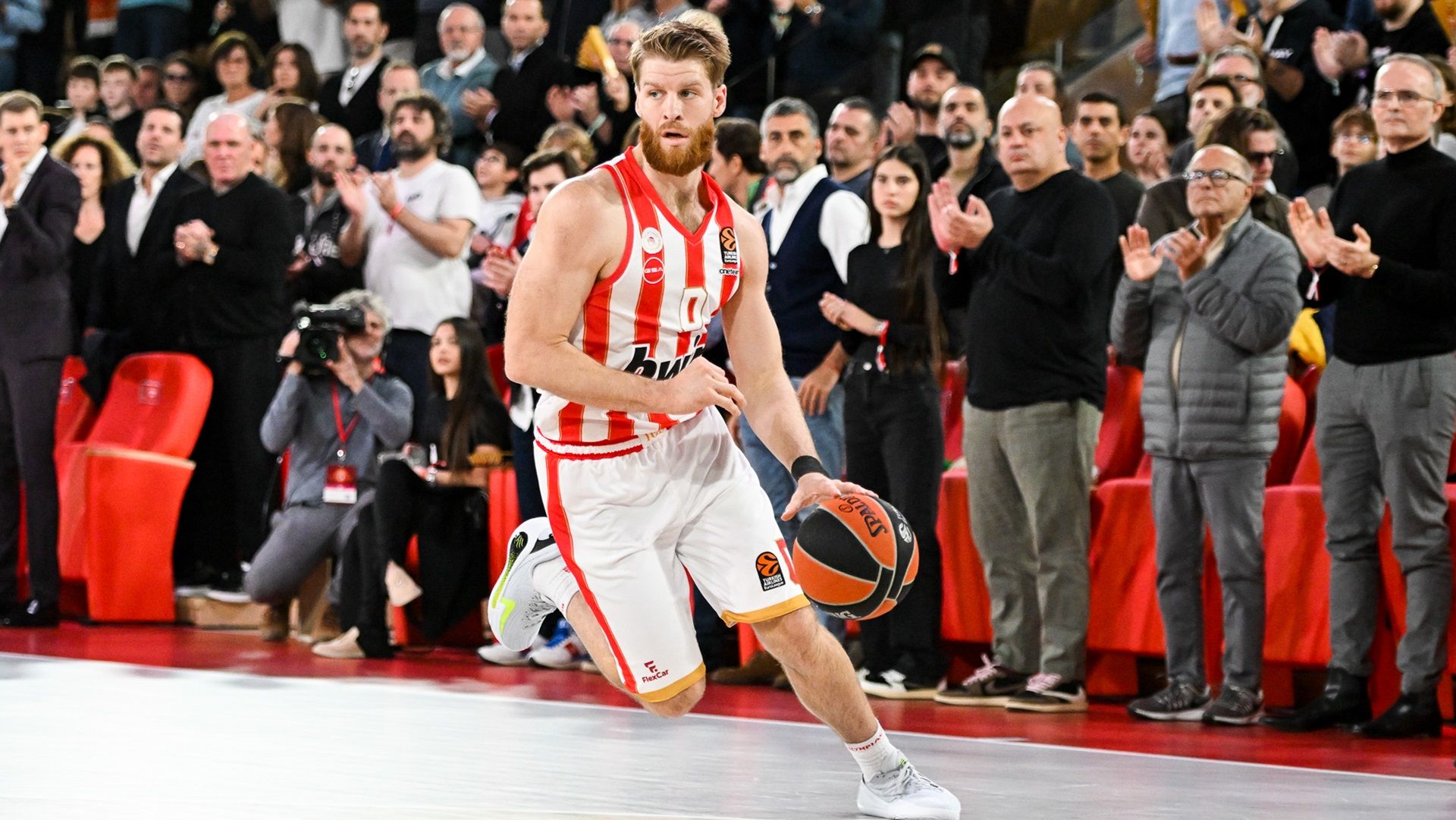 Μεγάλο «διπλό» στο Μονακό