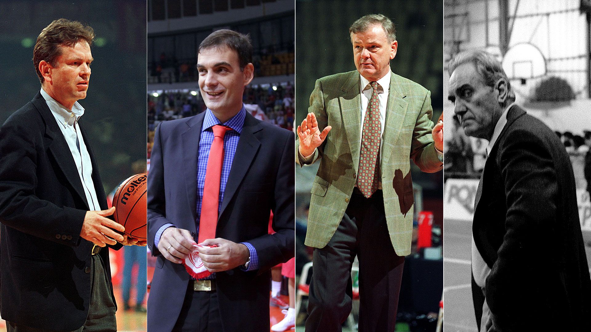 A record broken and the records that are coming up