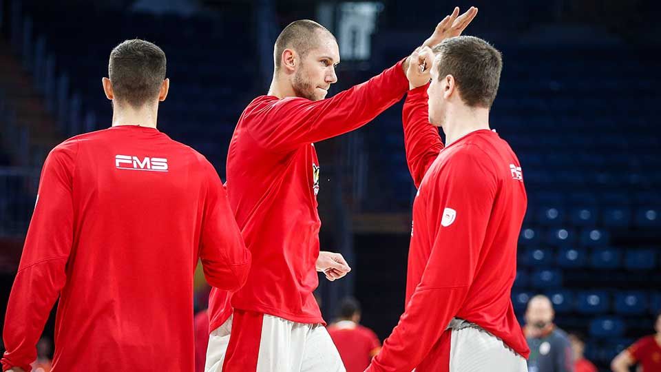 A successful surgical operation for Kim Tillie