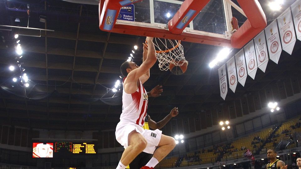 Άνετα και ωραία…