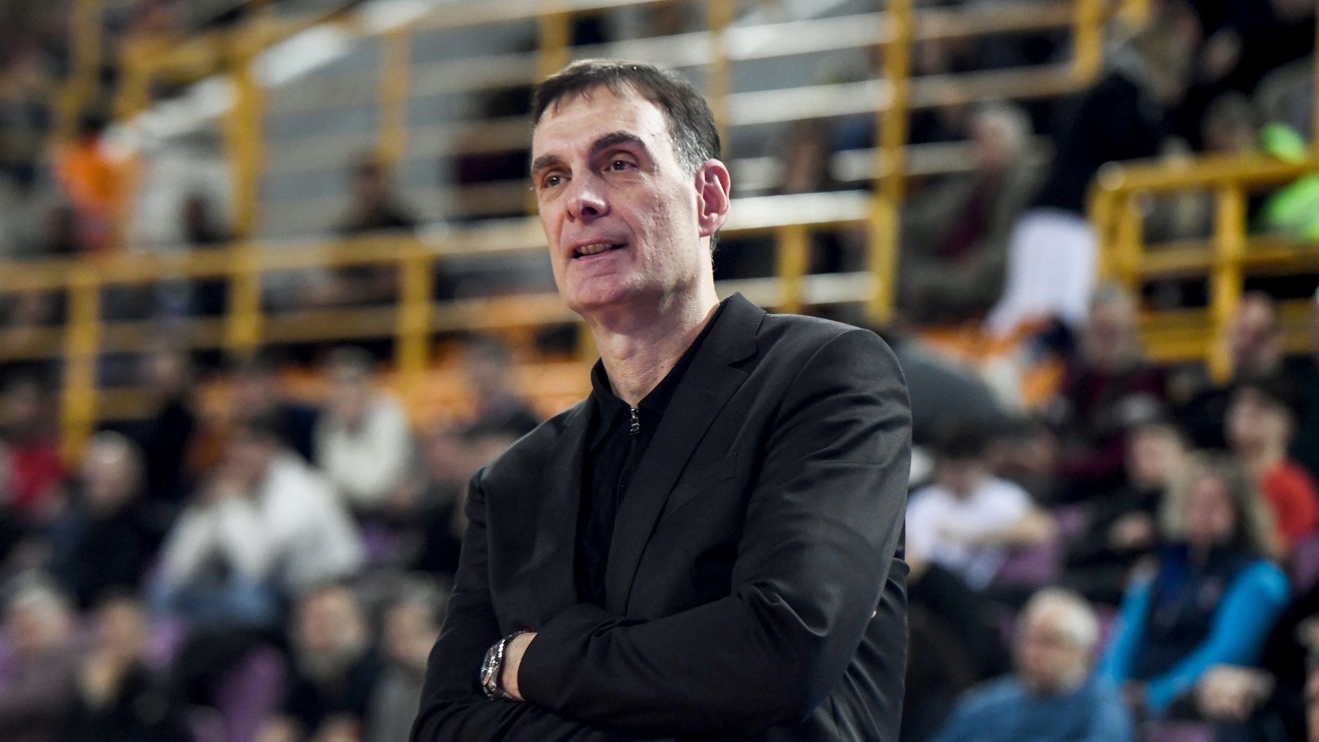 Final 8: Οι δηλώσεις των Μπαρτζώκα – Πίτερς μετά την πρόκριση στον τελικό