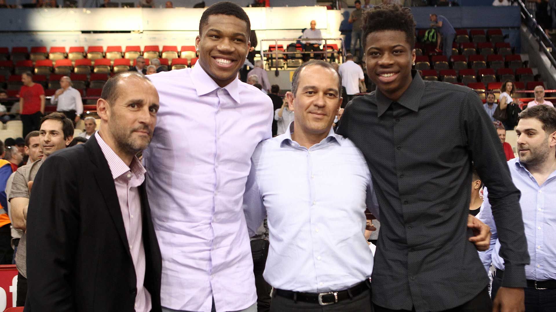 «Γιάννη έλα στην Πόλη»