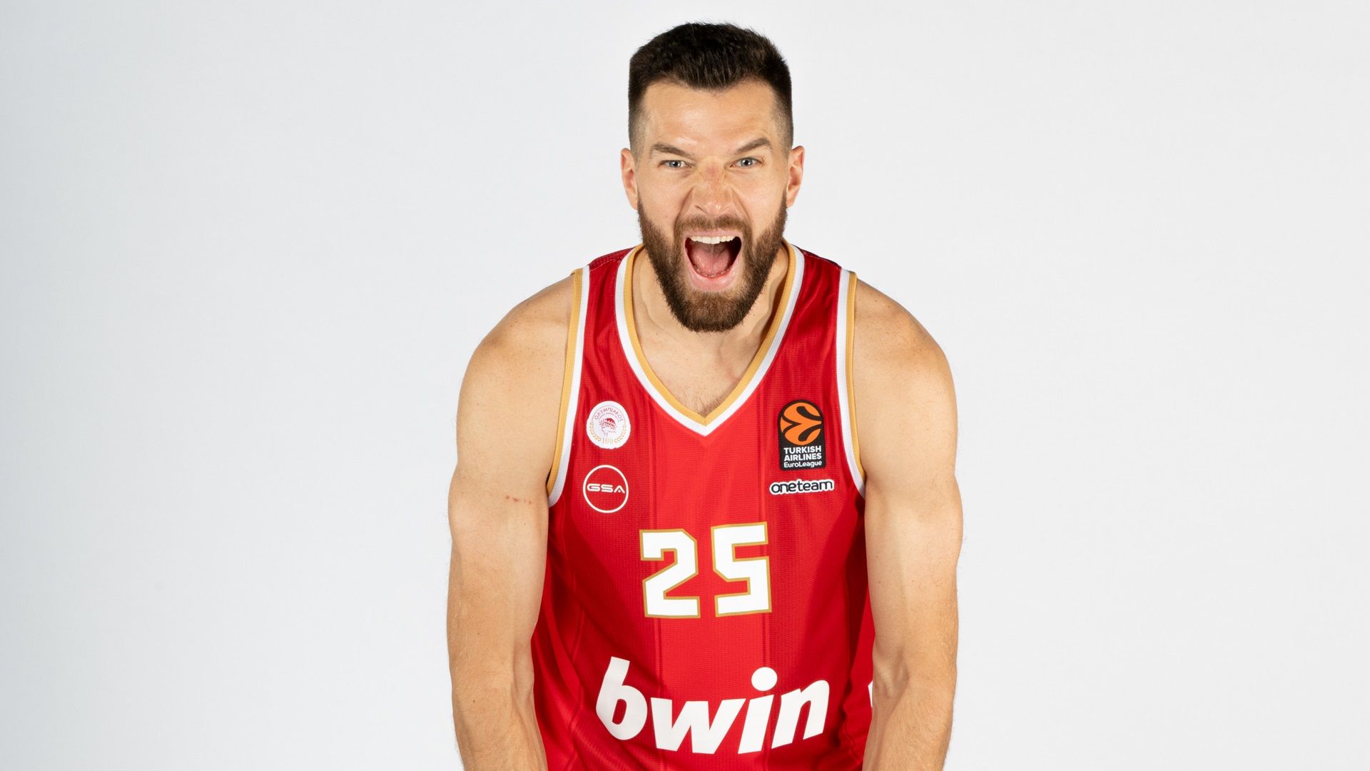 Άλεκ Πίτερς, ο άλλος μου εαυτός