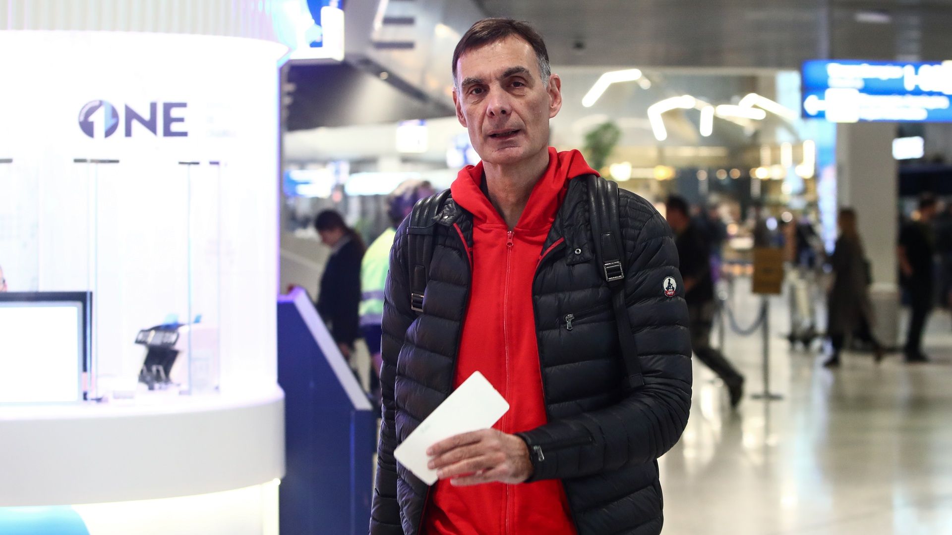 Οι δηλώσεις των Μπαρτζώκα και Λαρεντζάκη (vid)