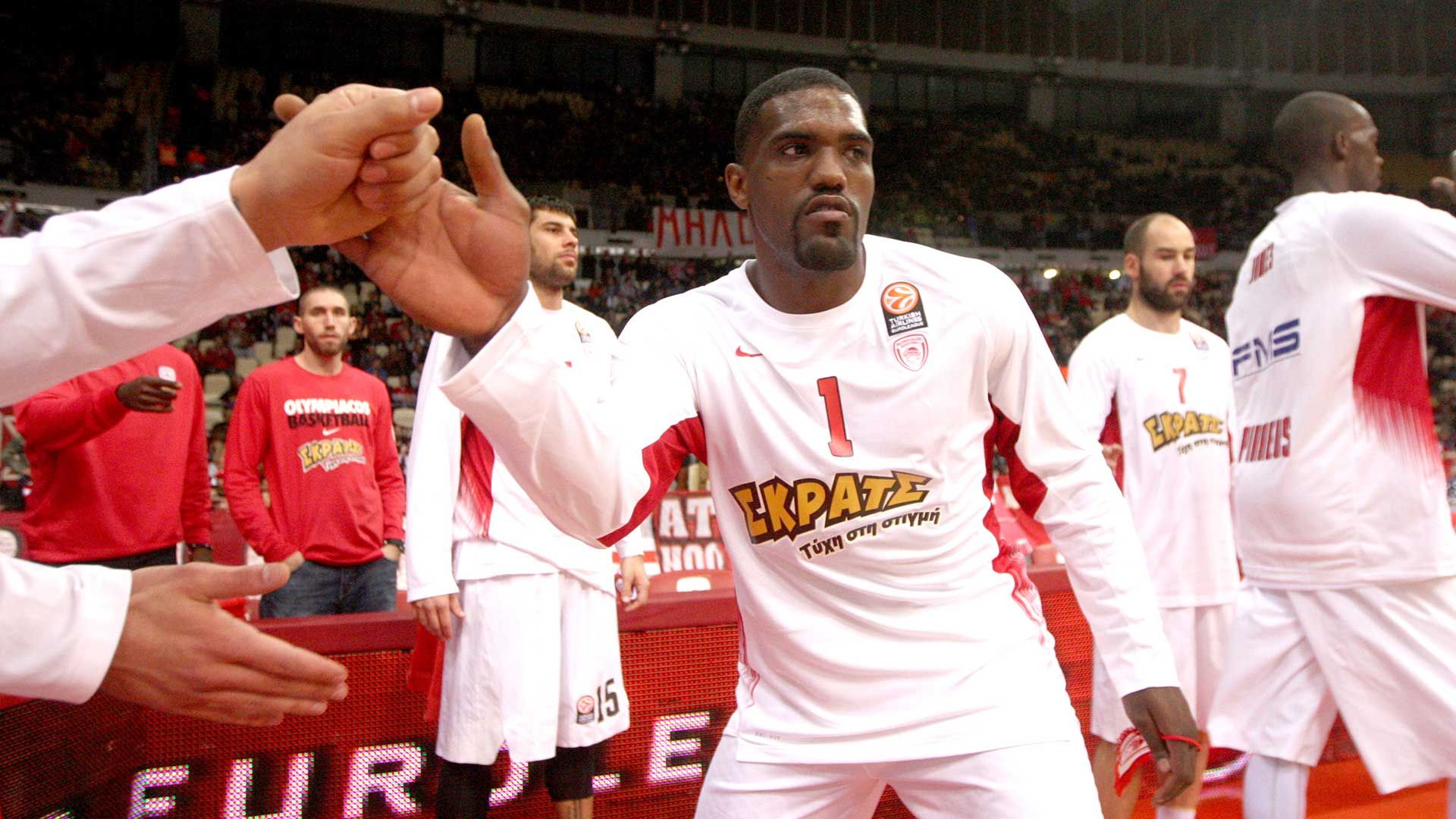 «Ο Ολυμπιακός είναι ευλογία»