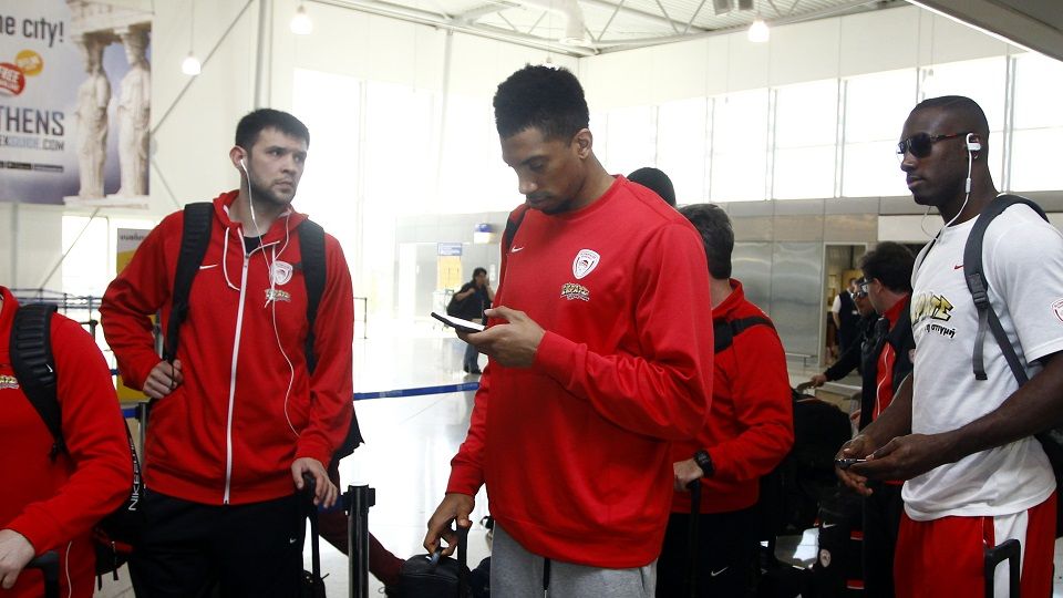 «Πολλούς ποιοτικούς παίκτες η Εφές»