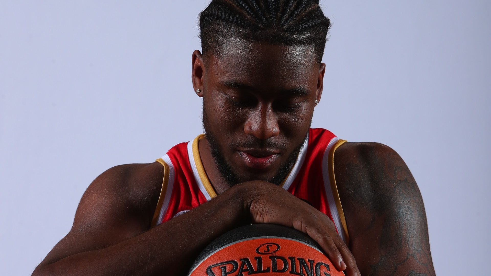 Μόουζες Ράιτ, ο άλλος μου εαυτός...