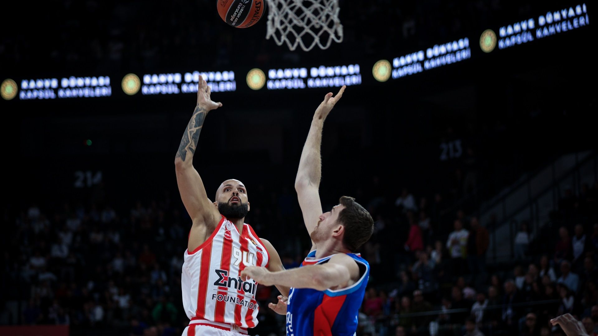 Ήττα στην Πόλη απ' την Εφές