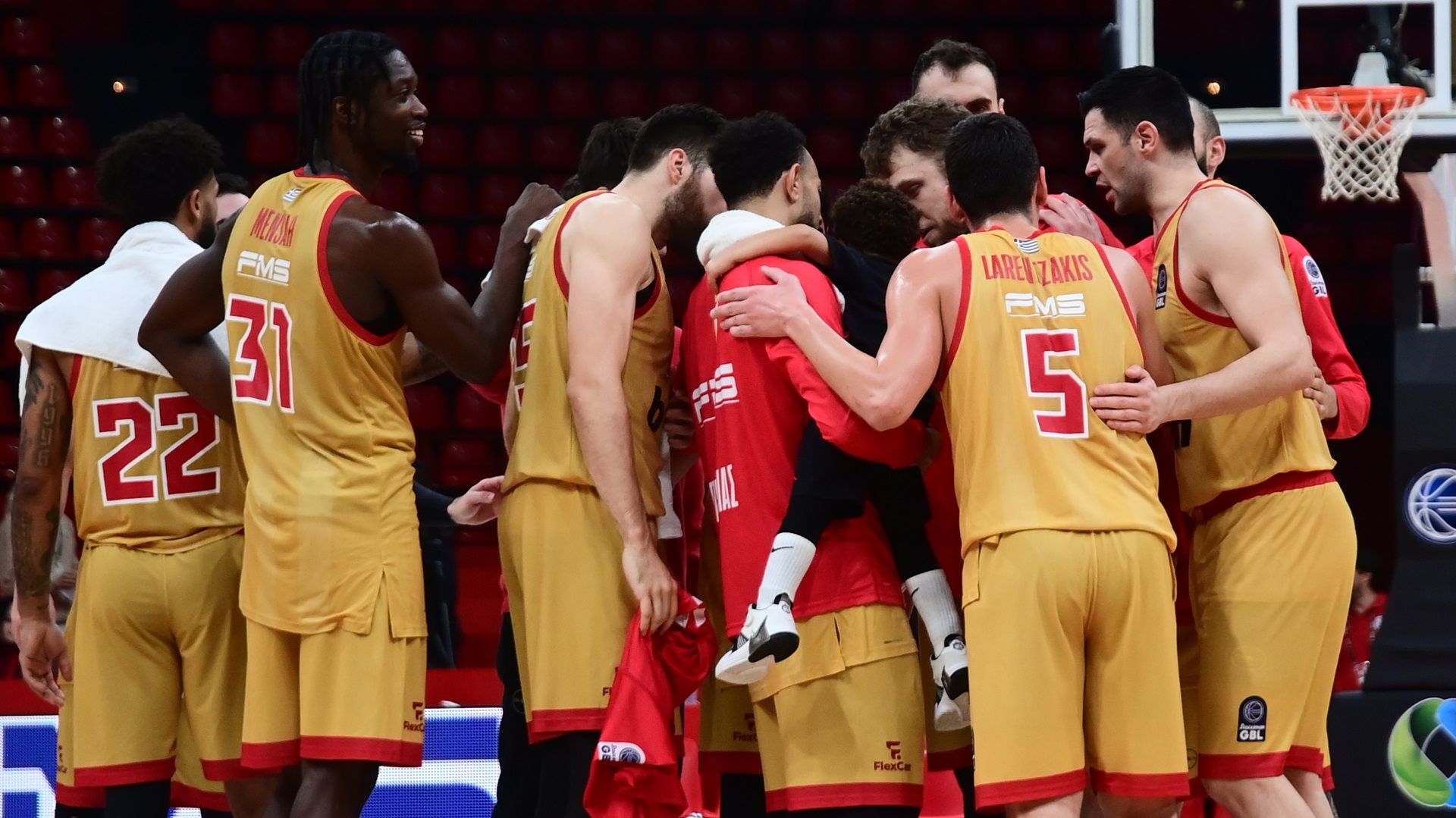 Τα εισιτήρια του αγώνα με τον ΠΑΟΚ