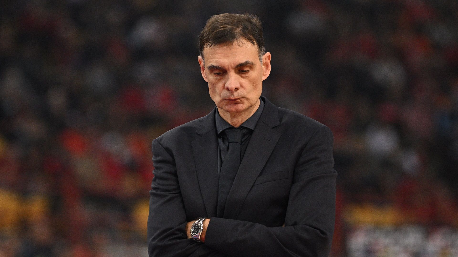 Μπαρτζώκας: «Κερδίσαμε άνετα λόγω άμυνας» (vid)