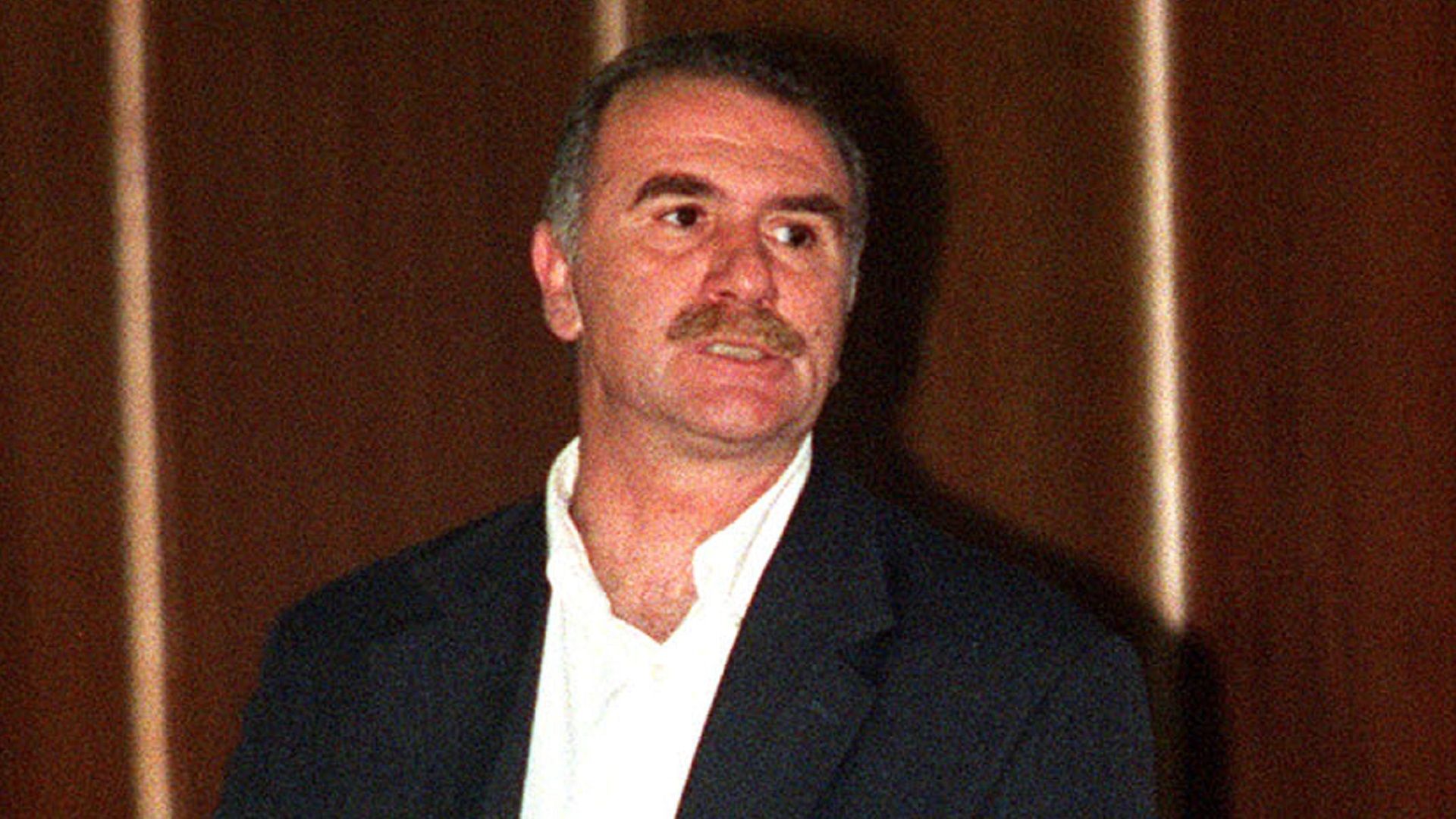 Olympiacos’ family has become poorer