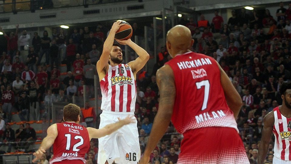 Νέα νίκη για τον Θρύλο