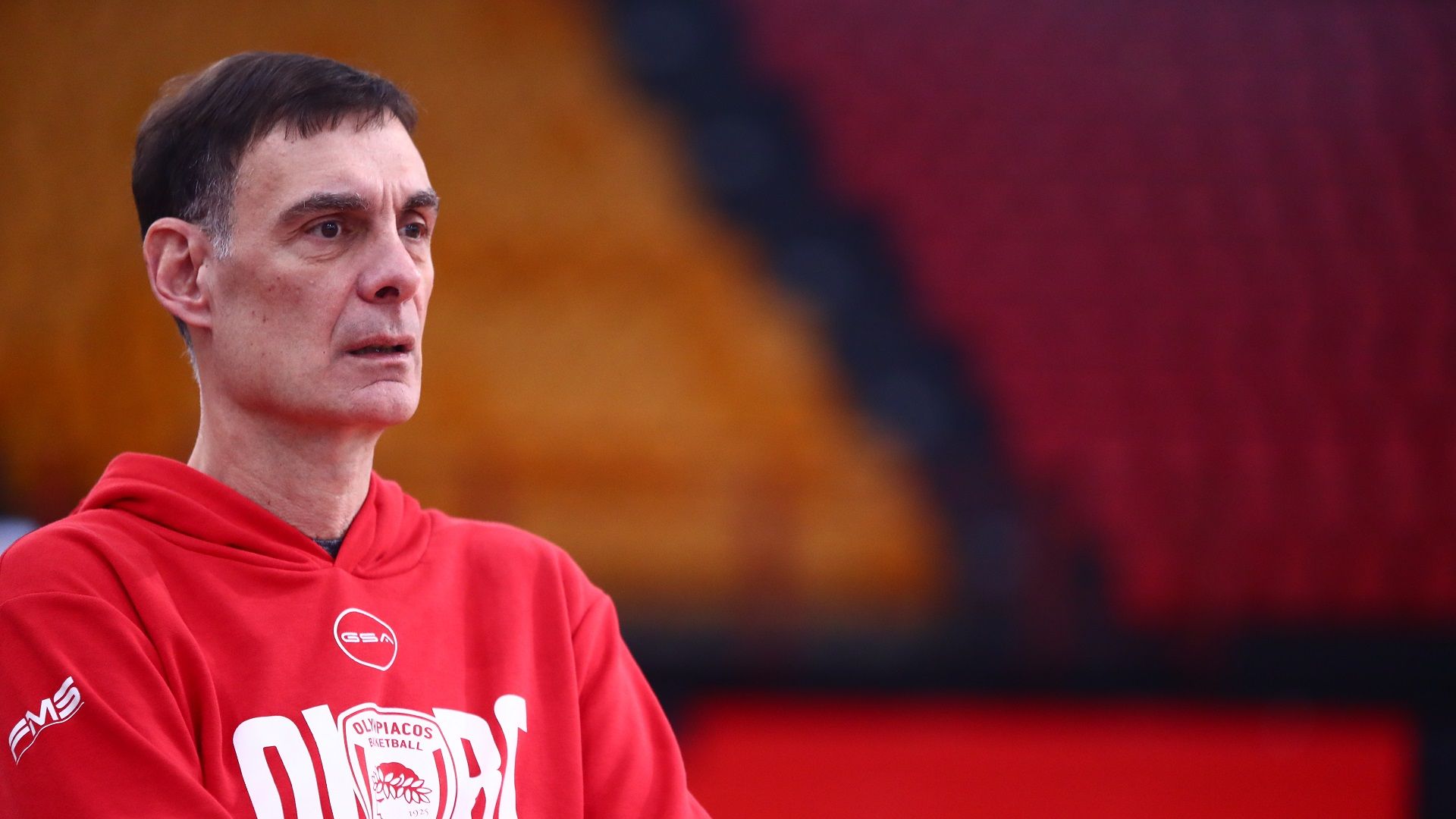 Μπαρτζώκας: «Παιχνίδι με ιδιαίτερη βαρύτητα» (vid)