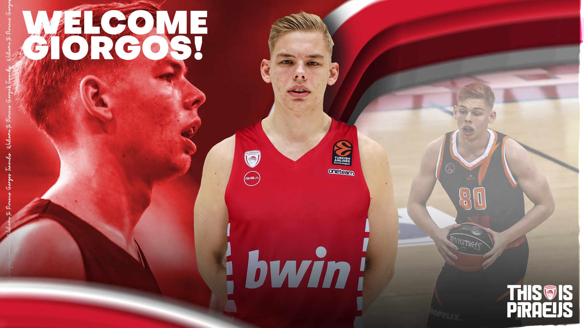 In Pireaus until 2027