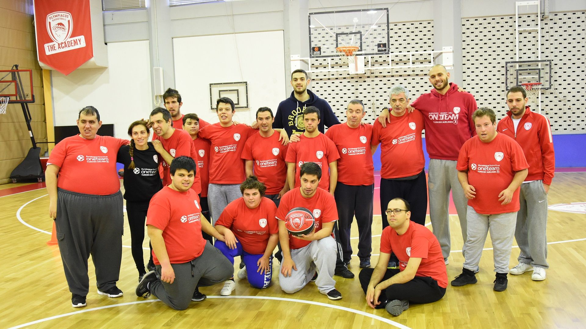 A practice for the … strong! (pics+video)