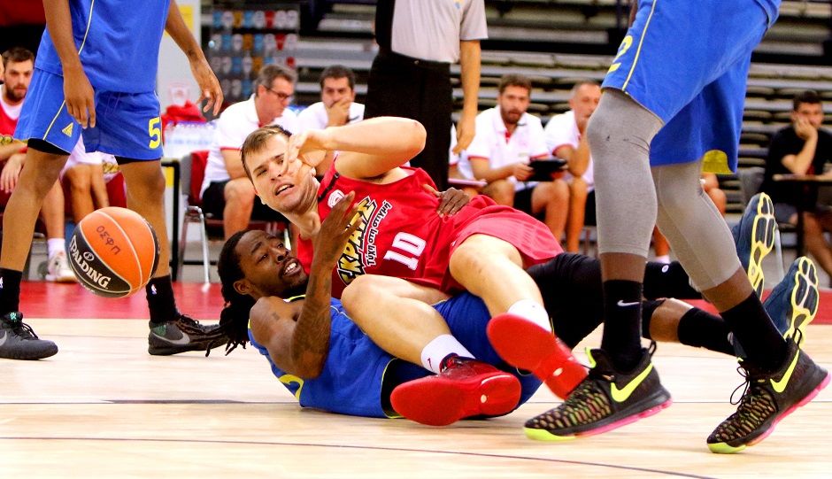 Νέα-φιλική-νίκη για τον Θρύλο