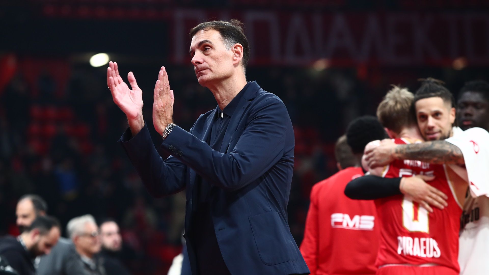 Μπαρτζώκας: «Ήταν ένα must-win παιχνίδι για μας» (vid)