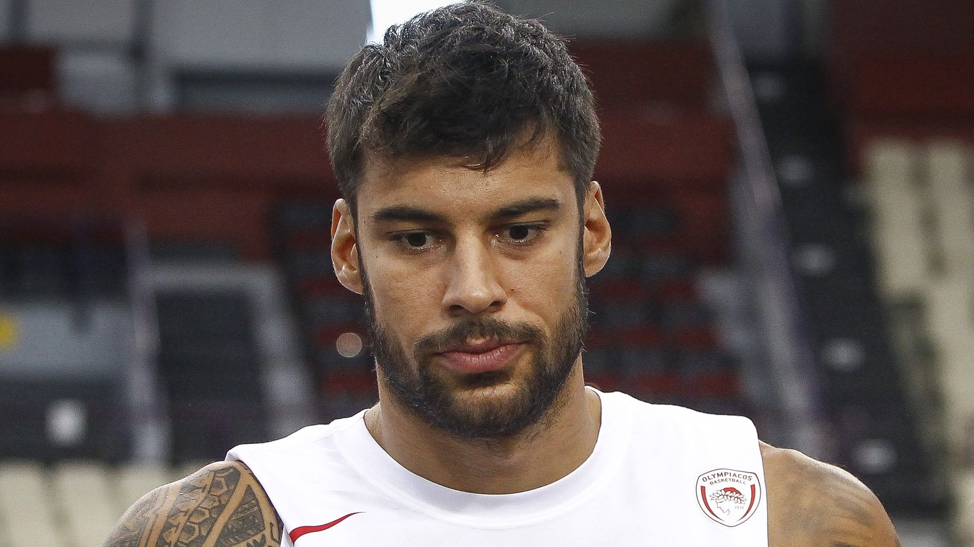 Πρίντεζης: «Όλοι θέλουμε τίτλους»