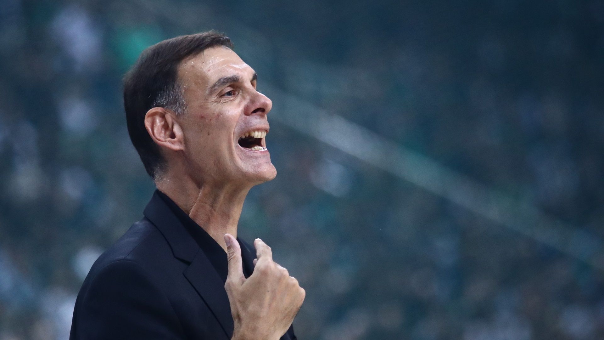 Μπαρτζώκας: "Βρήκαμε λύσεις"