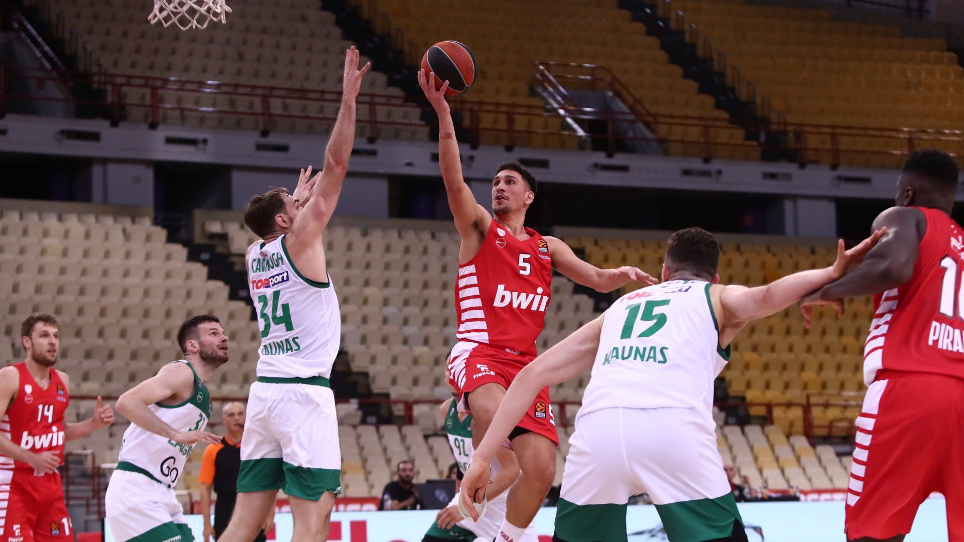 Έκανε το χρέος του