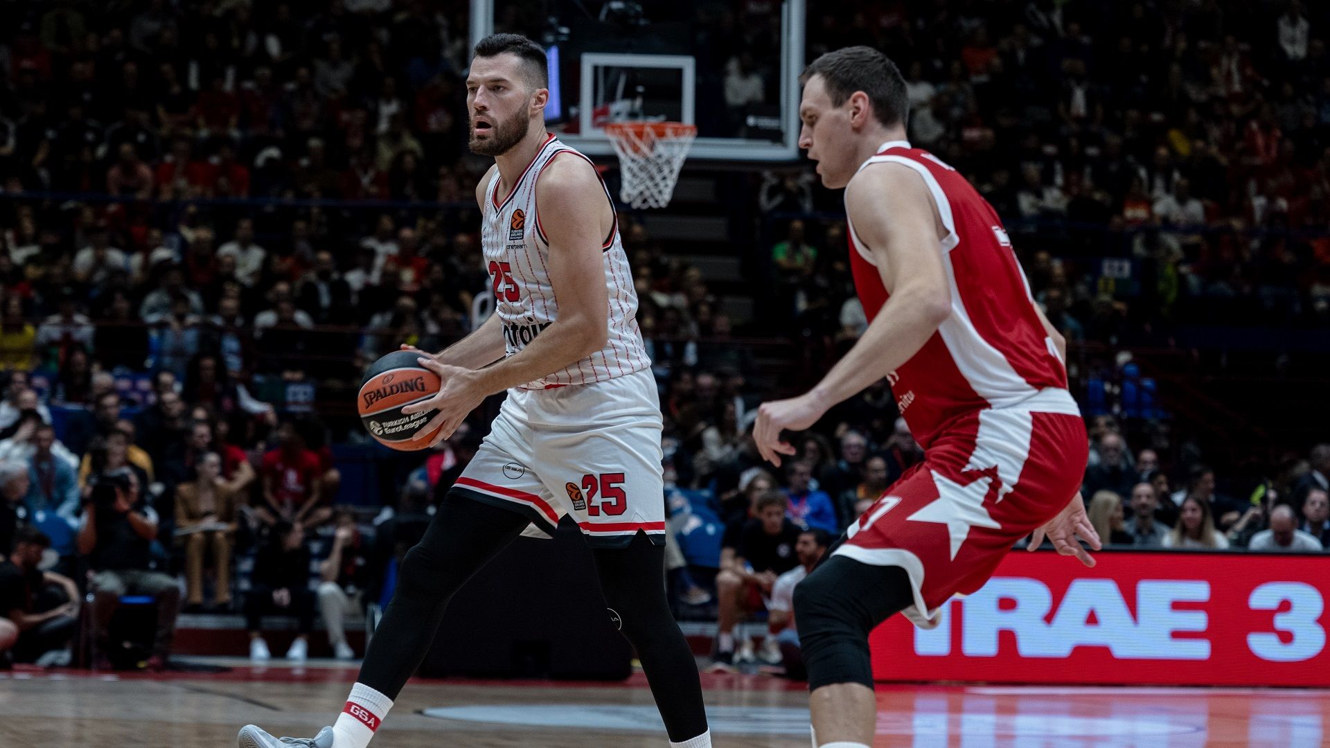 Ήττα στο Μιλάνο