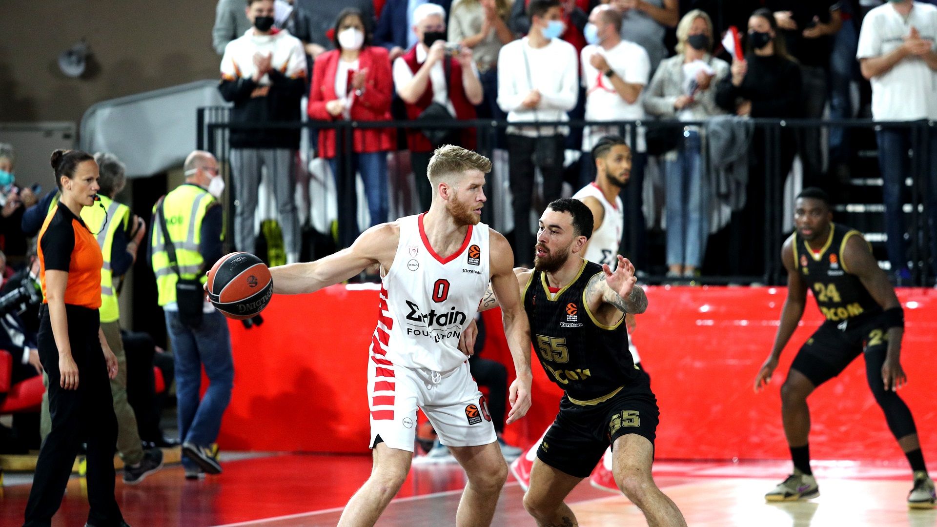 Break... ψυχής!